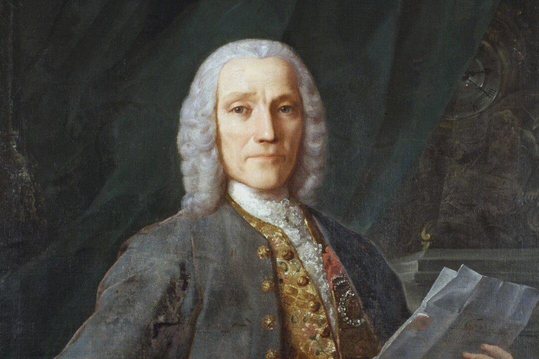 Domenico Scarlatti: Master of the Keyboard