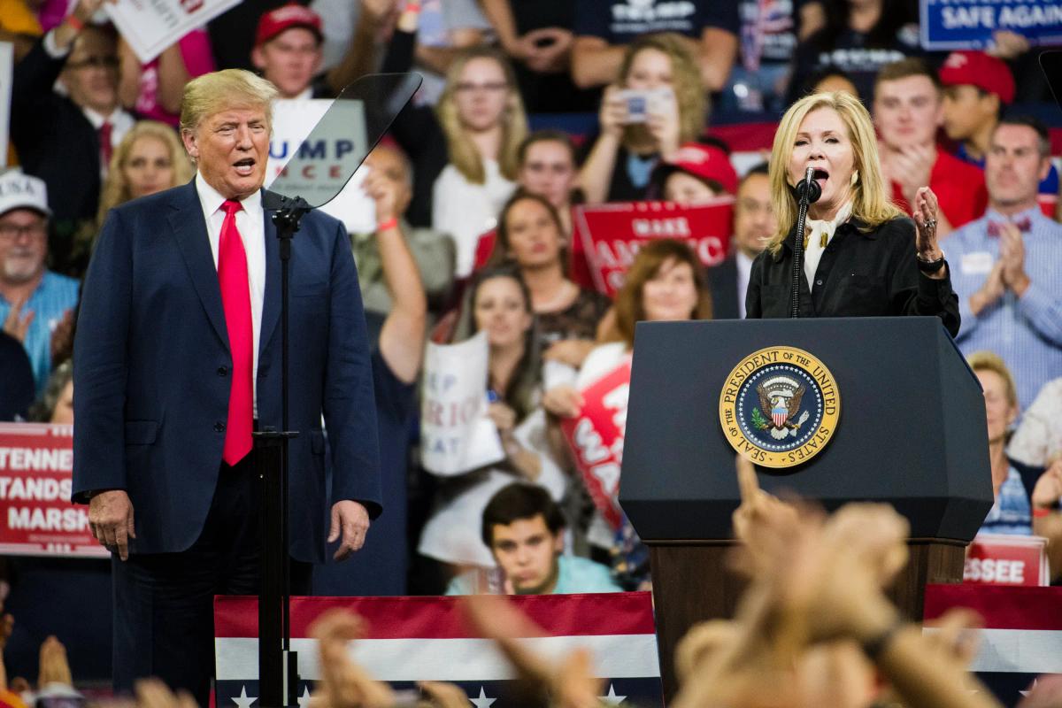 A Platform for Trump’s GOP Heads to Milwaukee