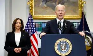 Biden Says He’s Directed an Independent Review of Security at Trump Rally