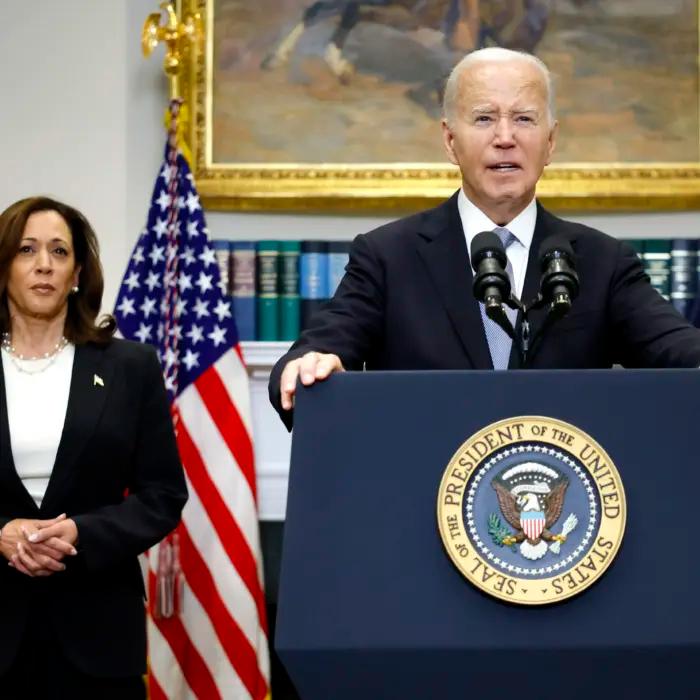 Biden Says He’s Directed an Independent Review of Security at Trump Rally