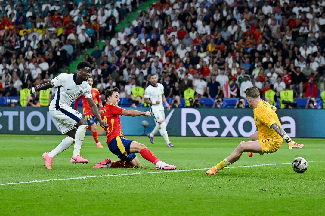 Spain Beats England 2–1 to Win Record 4th European Championship Title
