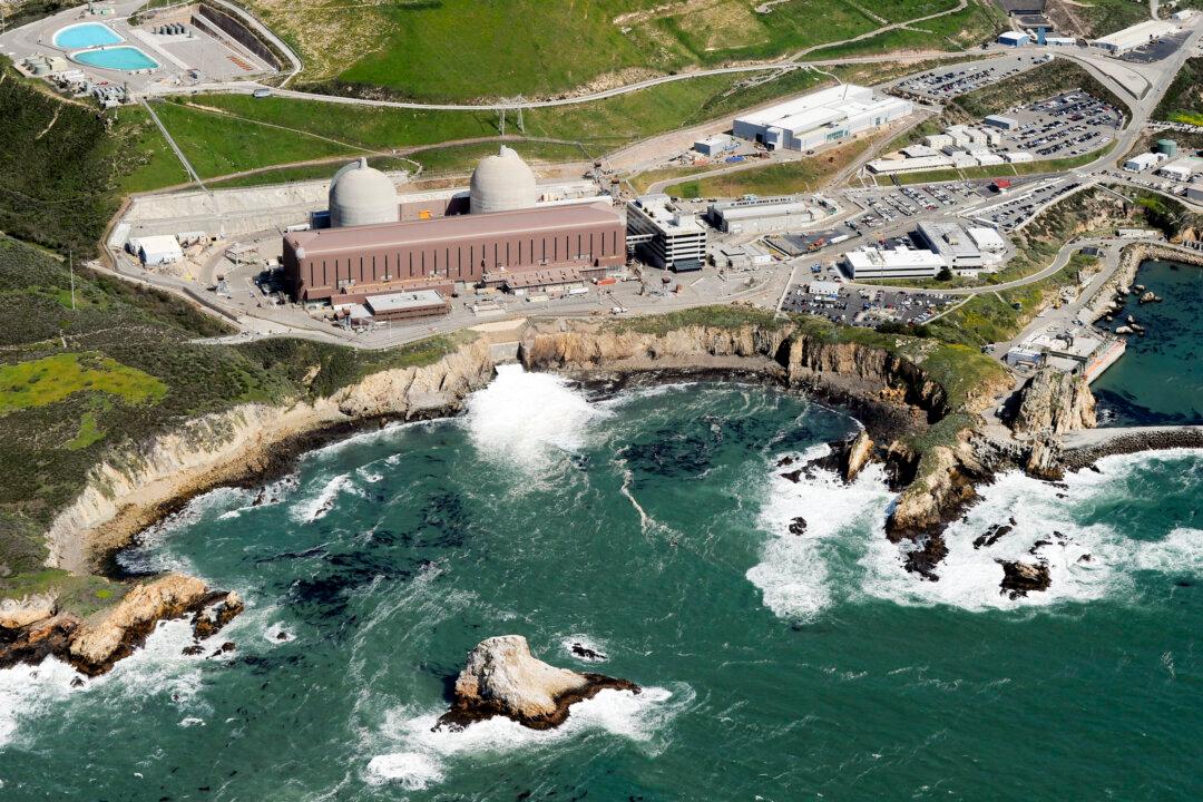 Opposition MPs Say Australia Must Act on Nuclear Power as Italy Moves to End Ban