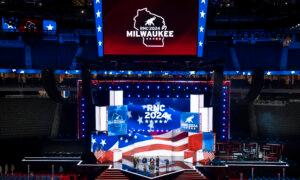 LIVE NOW: 2024 Republican National Convention—Day 1