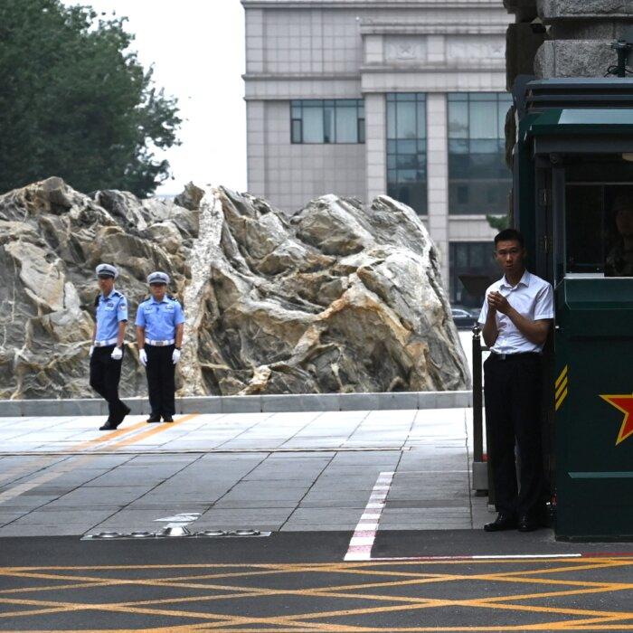 The Epoch Times