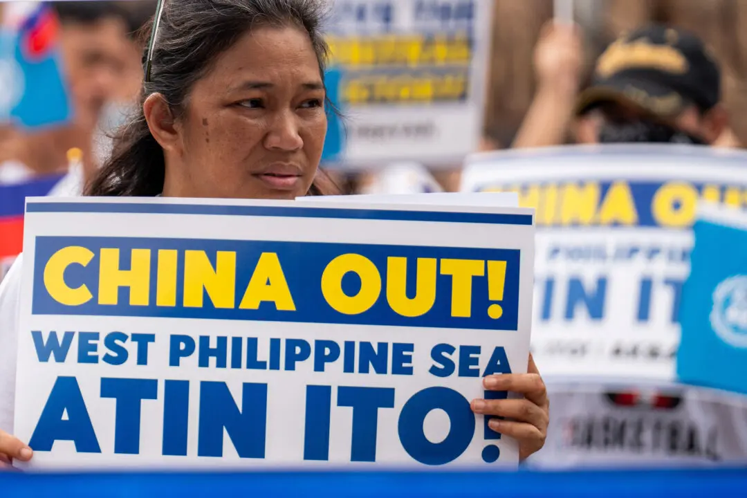 Manila Condemns China Daily’s ‘Demeaning, Dehumanizing’ Portrayal of Filipinos