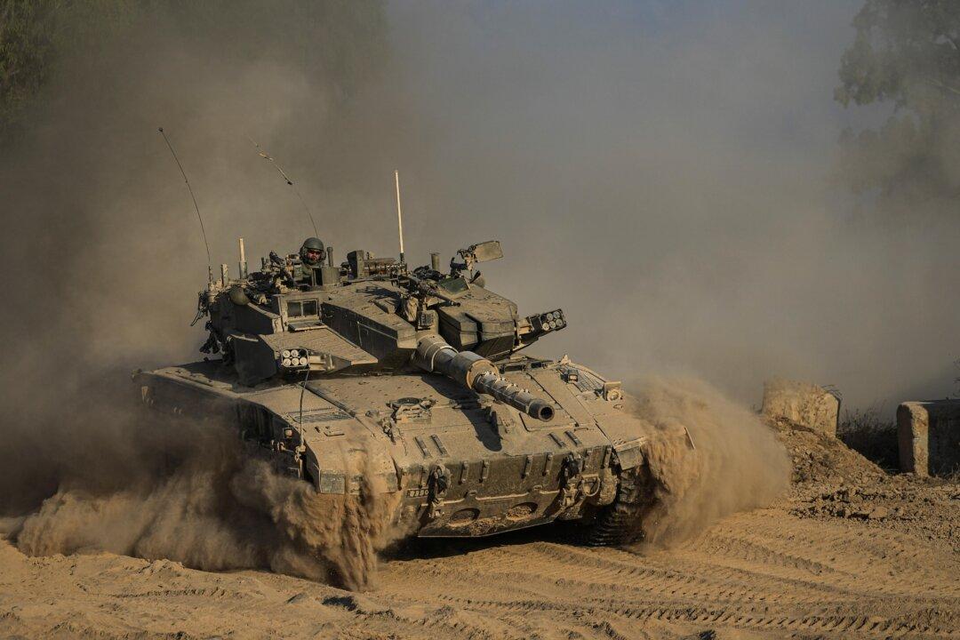 Hamas Says Gaza Cease-Fire Talks Haven’t Paused and Claims Military Chief Survived Israeli Strike