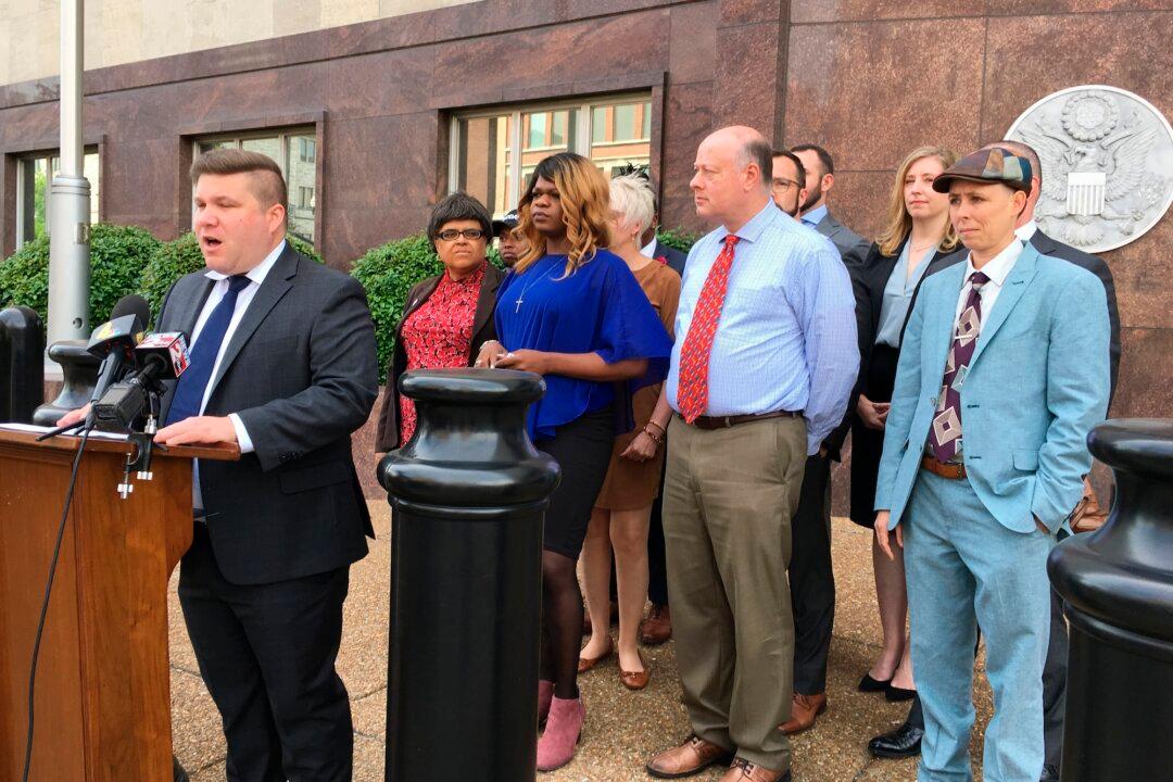 Tennessee Ban on Birth Certificate Sex Change Upheld by Federal Appeals Court