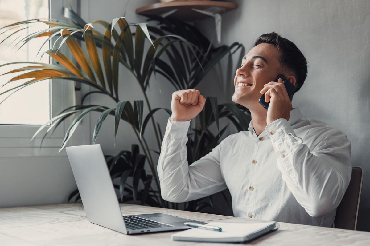 How Dave Allred Turned His Real Estate Side Hustle Into Retirement at Age 36