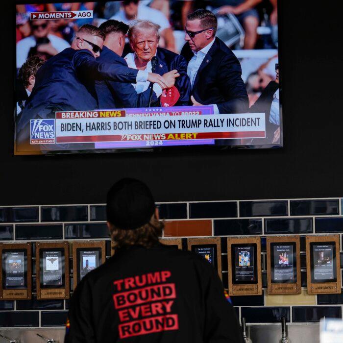 The Epoch Times