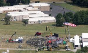 Secret Service Chief: ‘Sloped Roof’ Used by Trump Shooter Prevented Agency From Securing Area