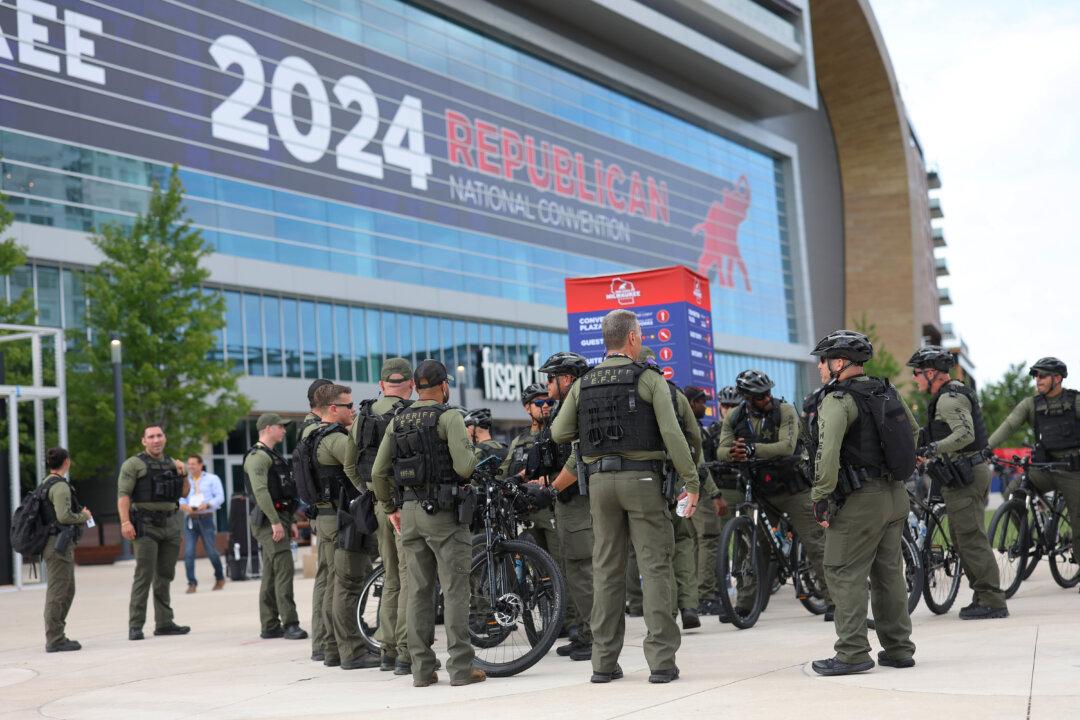 Secret Service Says RNC Security Plan ‘Strengthened’ In Wake of Assassination Attempt