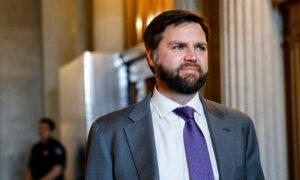 Trump Selects JD Vance as Running Mate