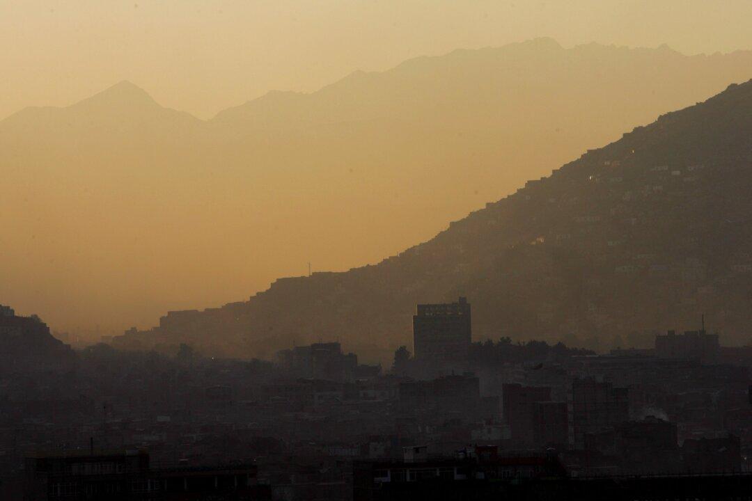 35 People Die in a Storm That Brought Heavy Rainfall to Eastern Afghanistan, Taliban Official Says