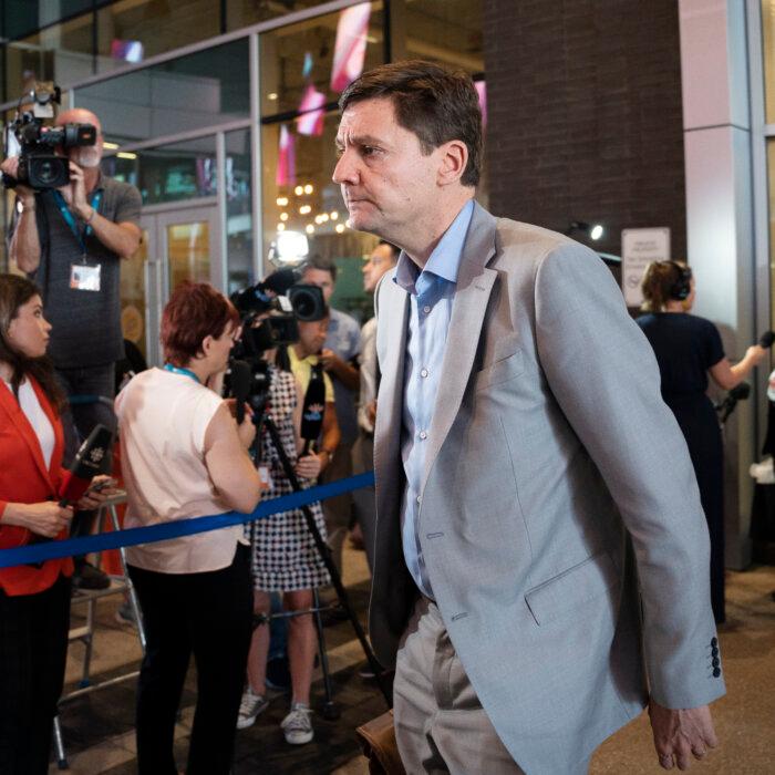 The Epoch Times