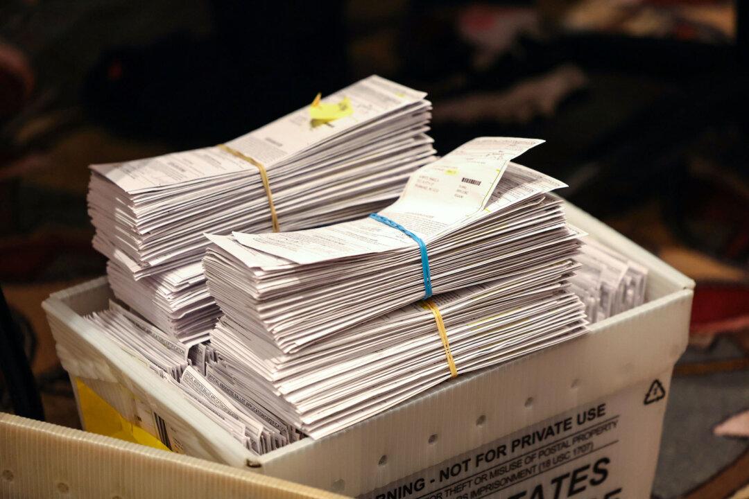 Recount of Wisconsin Judge Race Prompts Ballot Challenges
