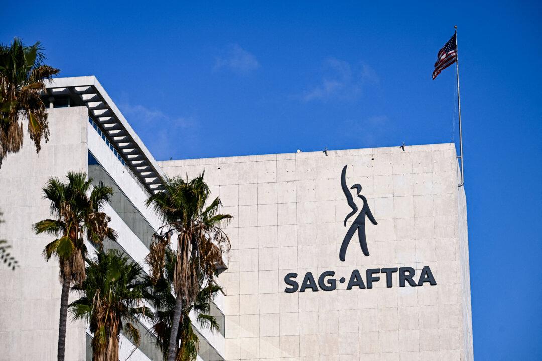 Actors Critical of New Video Ad Using AI-Generated Humans