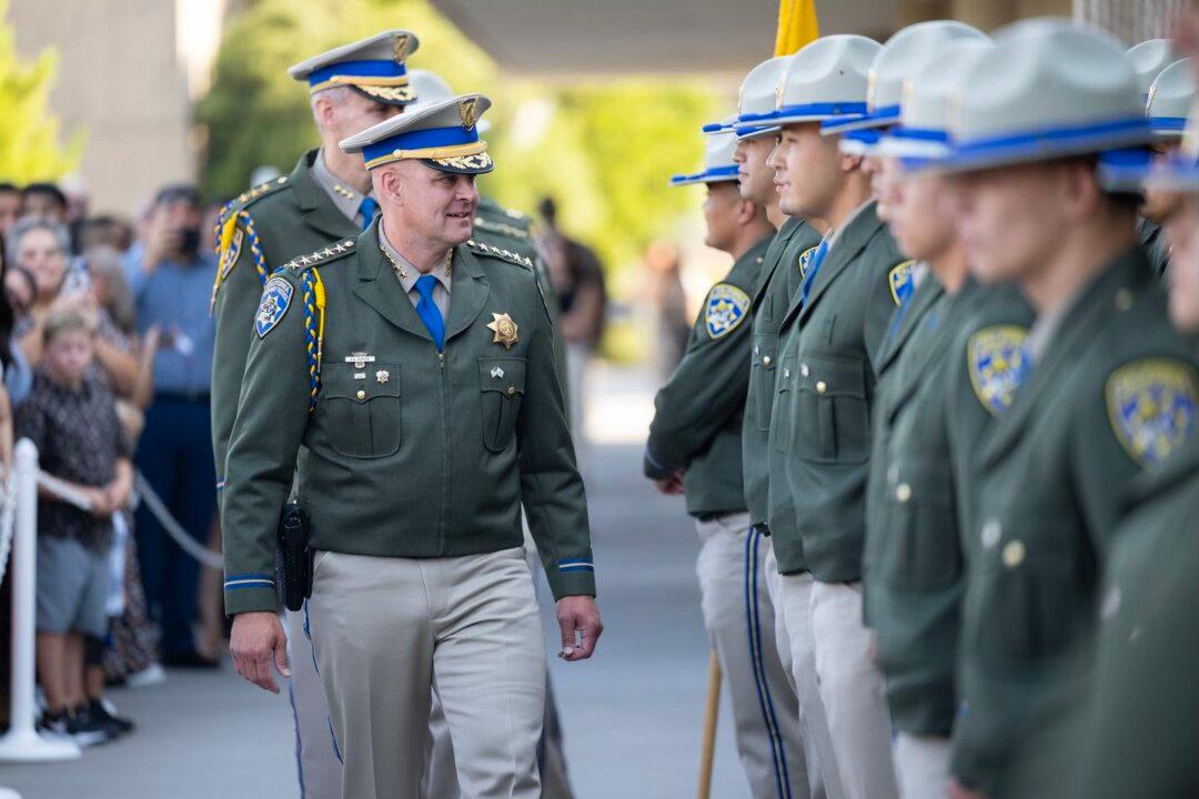 California’s Theft Crackdown Operations Netted 10,000 Arrests, More Surges Planned