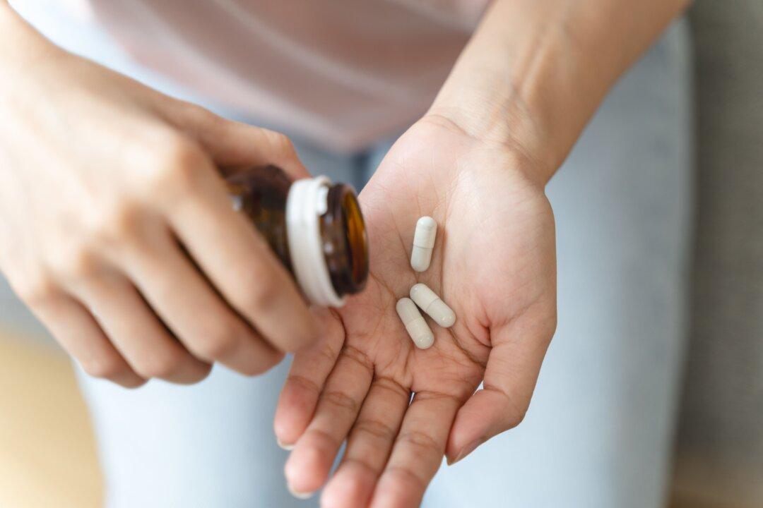 Antioxidant Supplement Shows Potential for OCD Treatment