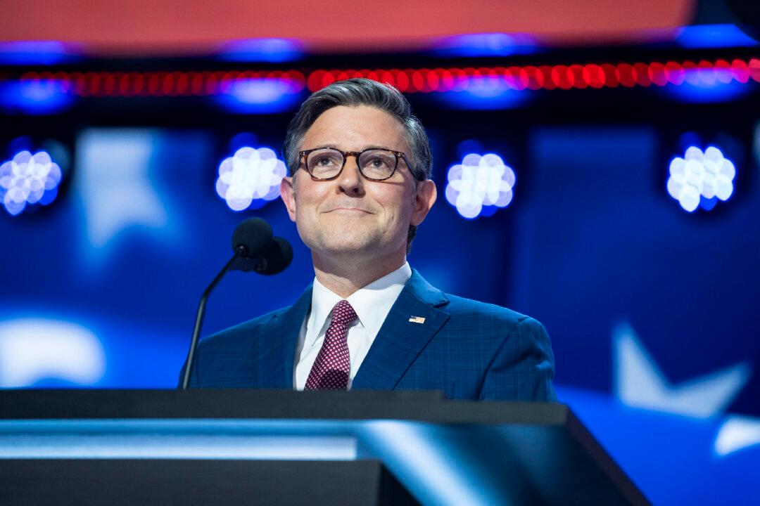 Speaker Johnson Announces Bipartisan House Task Force to Investigate Trump Assassination Attempt