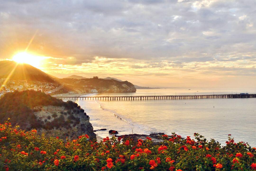 Where to Find California’s Most Gorgeous, Loneliest Beaches