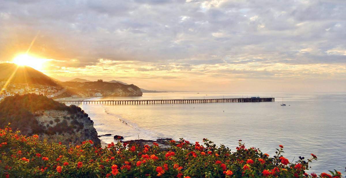 Where to Find California’s Most Gorgeous, Loneliest Beaches