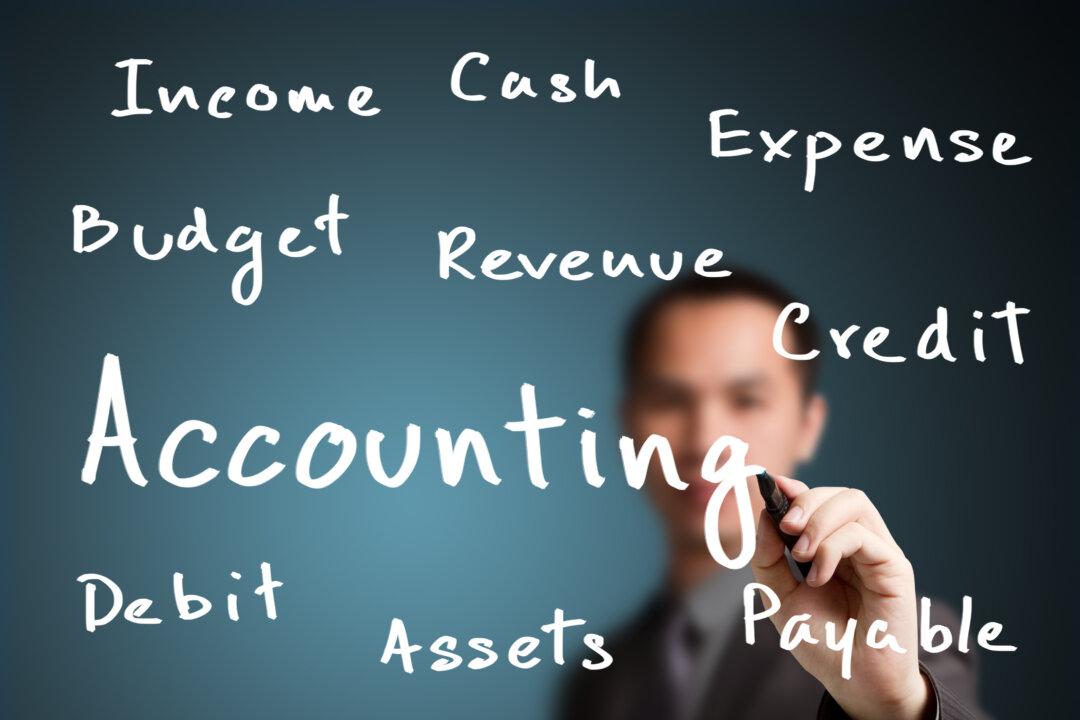 A Beginner s Guide to Accounting Basics The Epoch Times A Beginner s Guide to Accounting Basics The Epoch Times