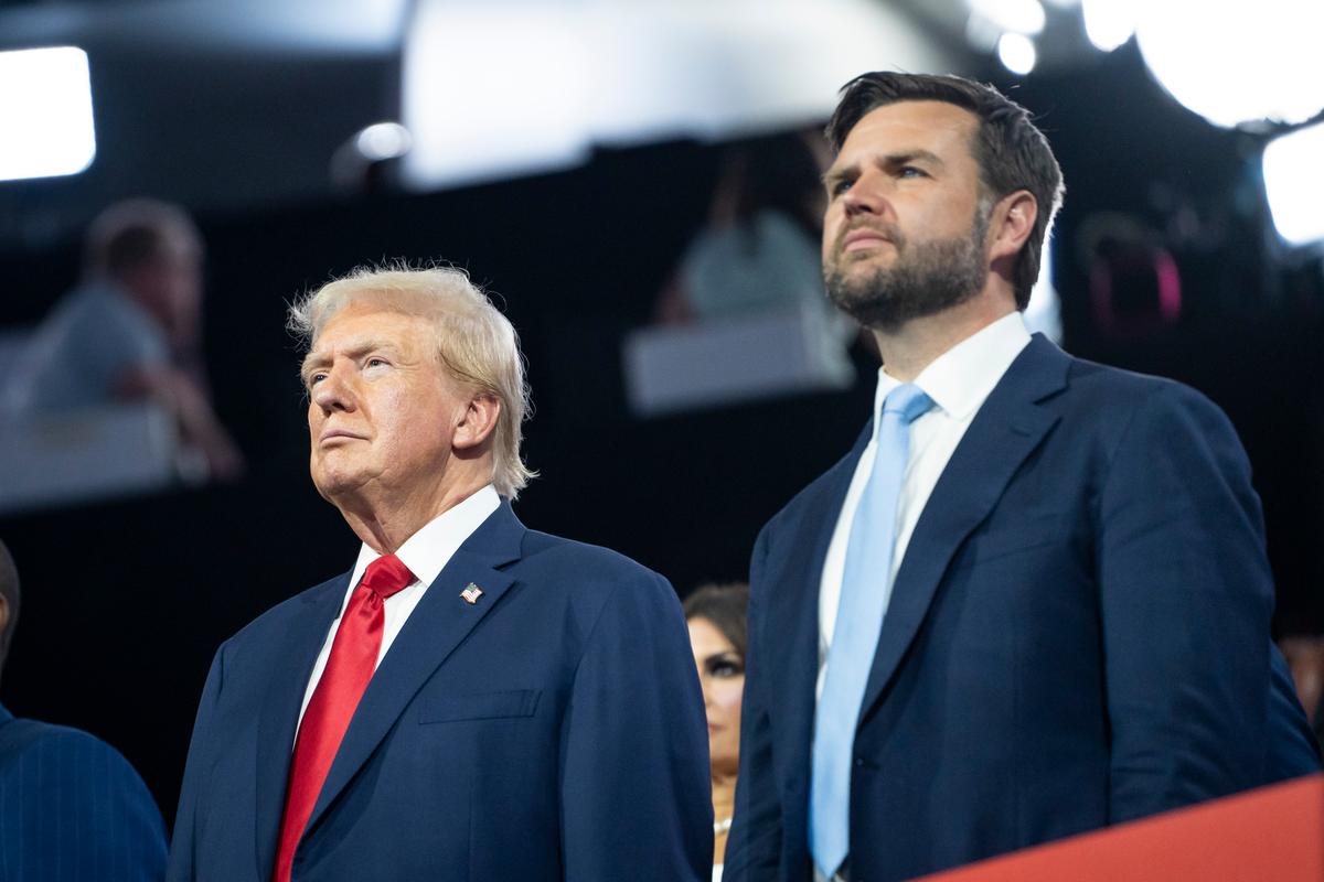 Trump to Campaign Indoors in First Rally Since Shooting