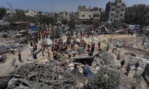 Israel Targets Enemy Commanders