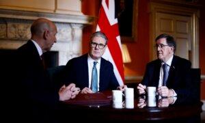 Starmer Orders Defence Review to Prepare Britain for ‘Dangerous World’