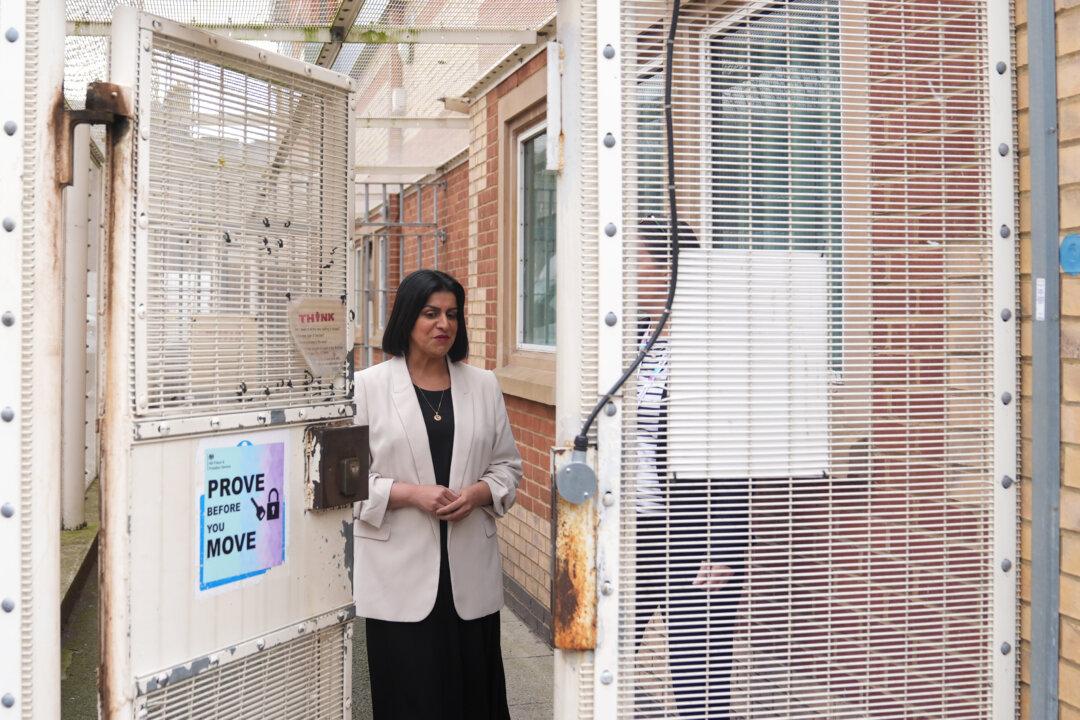 Feltham Young Offenders’ Institution Is Most Violent Prison, Says Watchdog