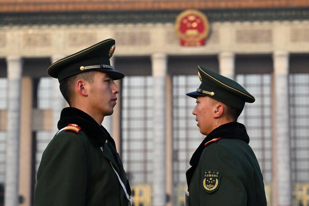 Beijing’s Long Arm Reaches Australian Homes, But Migrant Parents Aren’t Staying Silent