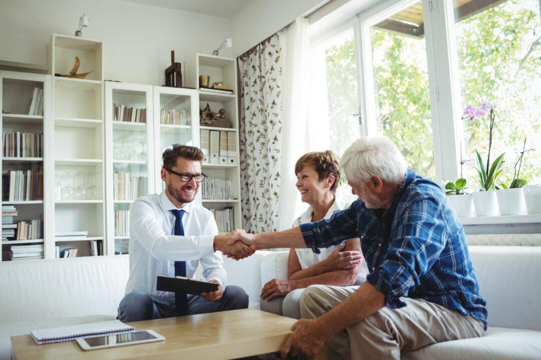 Your Home Pays You Back, With Strings