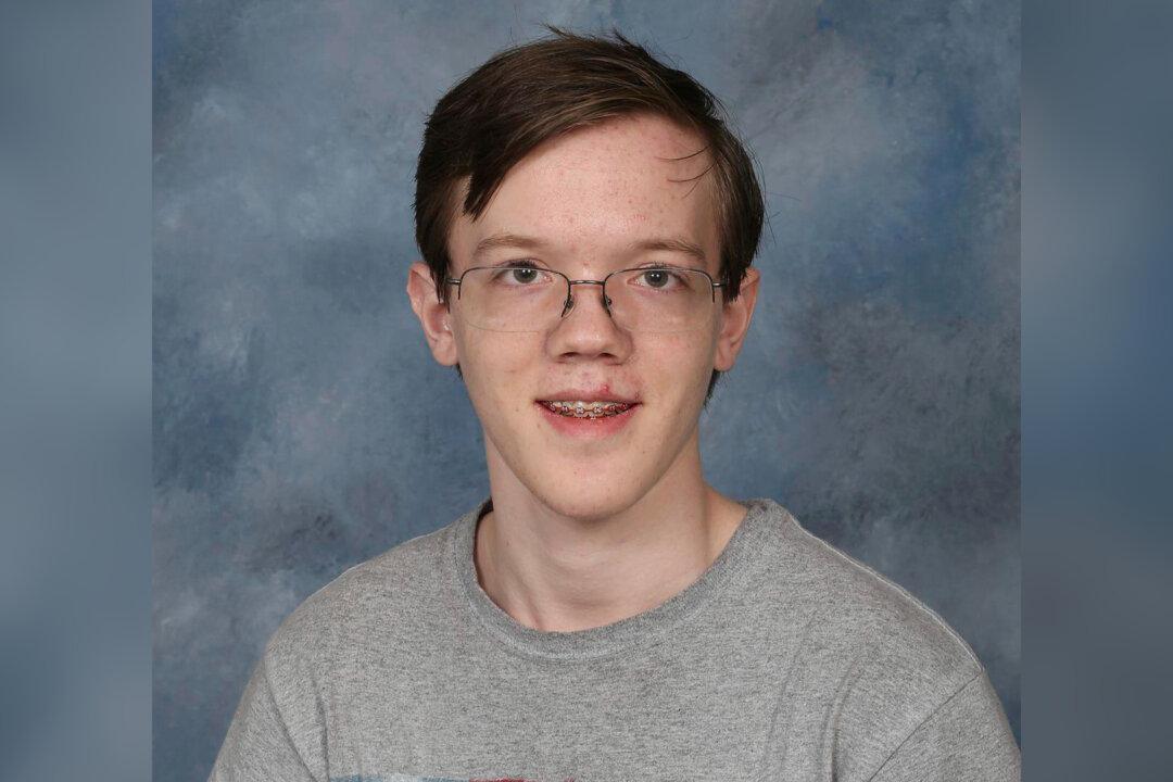 Trump Shooter Autopsy Report Released