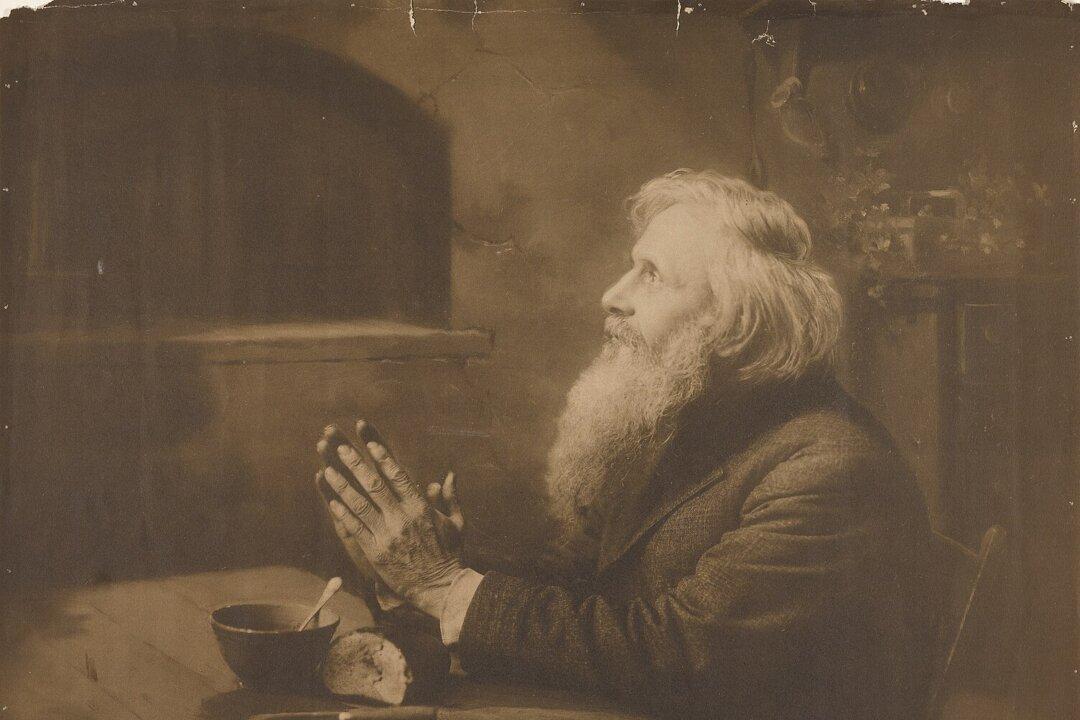 Leo Tolstoy’s Short Story: ‘A Talk With a Wayfarer’