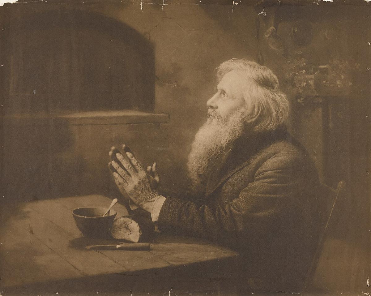 Leo Tolstoy’s Short Story: ‘A Talk With a Wayfarer’
