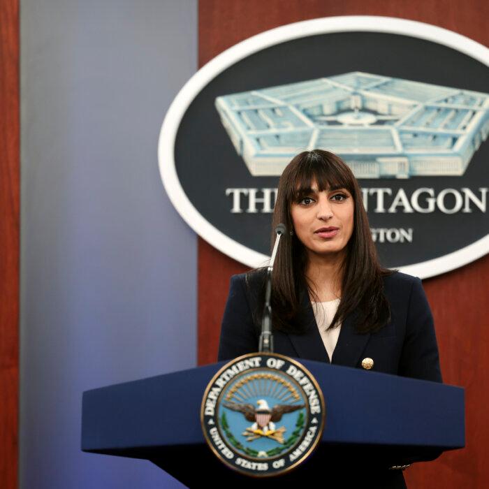The Epoch Times