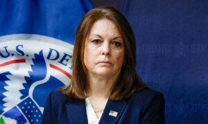 Secret Service Director Admits ‘Significant Operational Failure’ in Trump Assassination Attempt