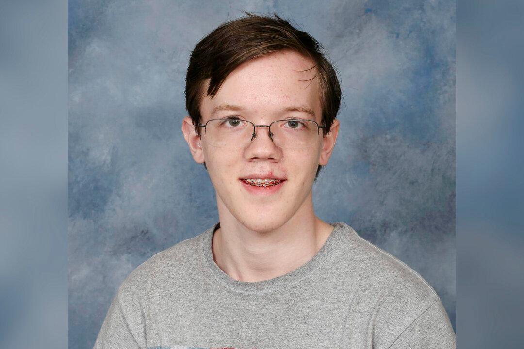 What We Know About Trump Rally Shooter Thomas Crooks So Far