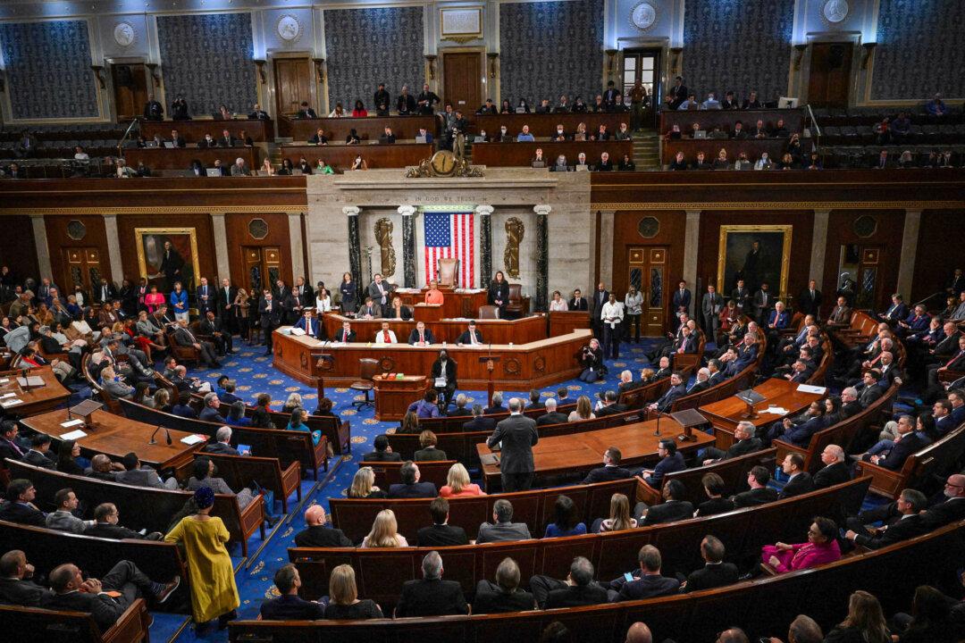 Republicans Are 4 Seats Away From Retaining House Majority