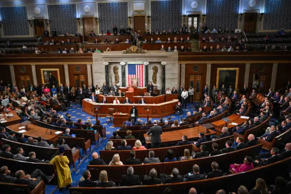 LIVE NOW: House Votes on Transparency in Reporting of Adversarial Contributions to Education Act, Other Legislation