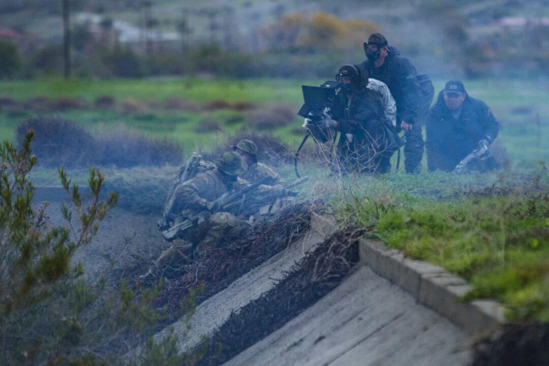 Pentagon Proposes New Rules for Blocking Support to Films Swayed by CCP