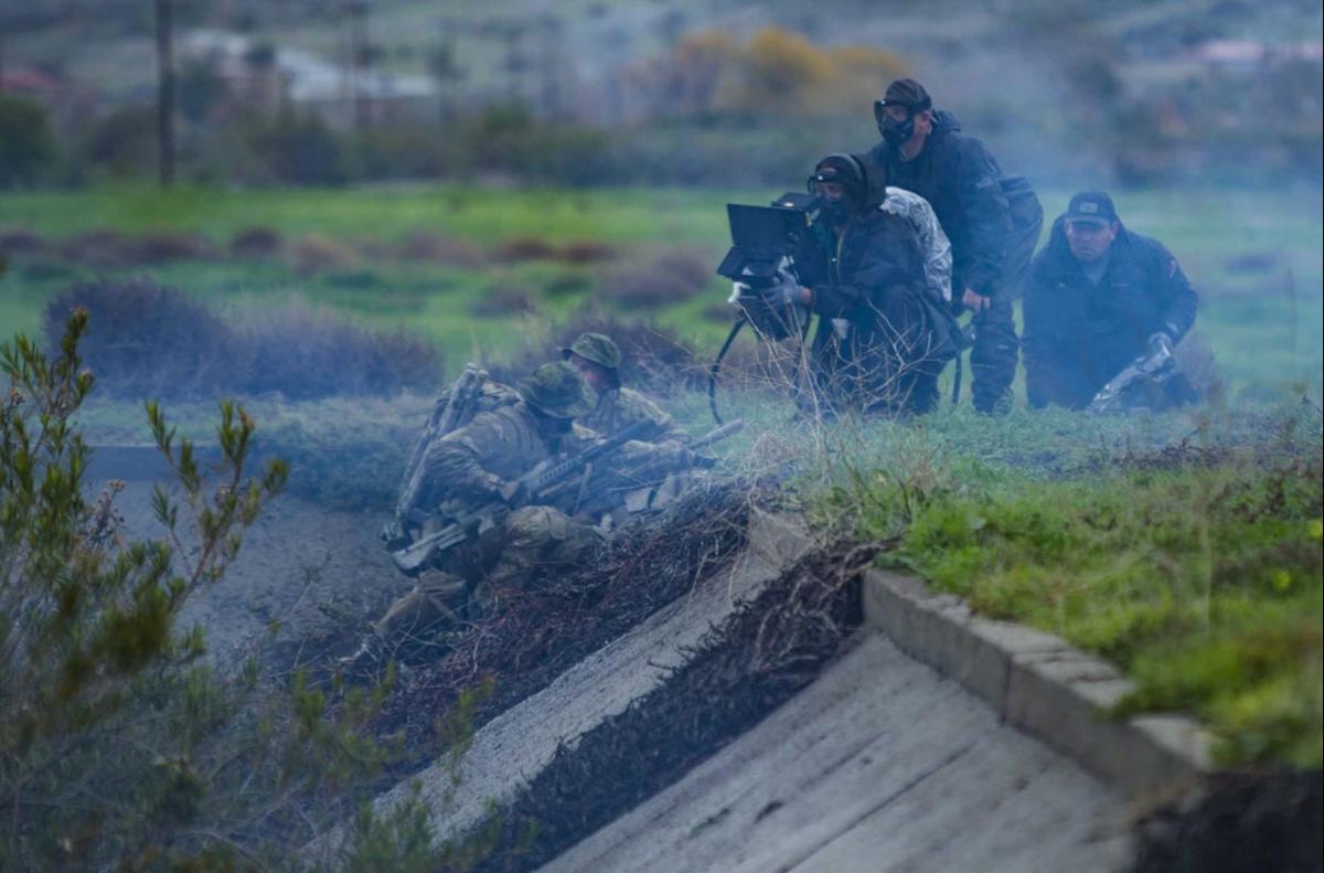 Pentagon Proposes New Rules for Blocking Support to Films Swayed by CCP