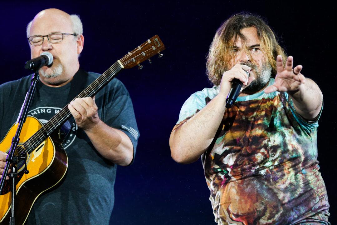 Jack Black Cancels Tenacious D Tour After Bandmate’s Comment About Trump Shooting