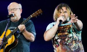 Jack Black Cancels Tenacious D Tour After Bandmate’s Comment About Trump Shooting