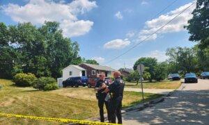 Neighborhood Residents of Trump Shooter Crooks Are ‘Shocked and Surprised’