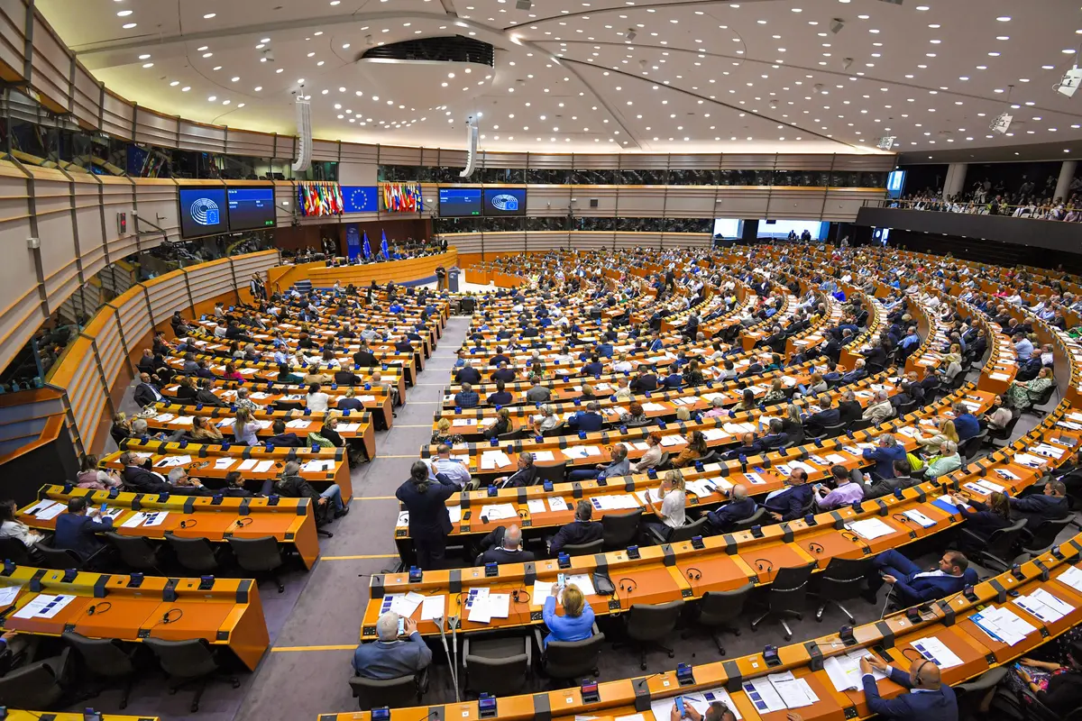 EU Moves to Prevent Fuel-Cost Shock From New Carbon Market