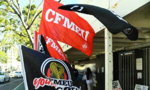 Master Builders CEO Advocates for ‘Bigger, Better Regulator’ Amid Push for More Oversight of CFMEU