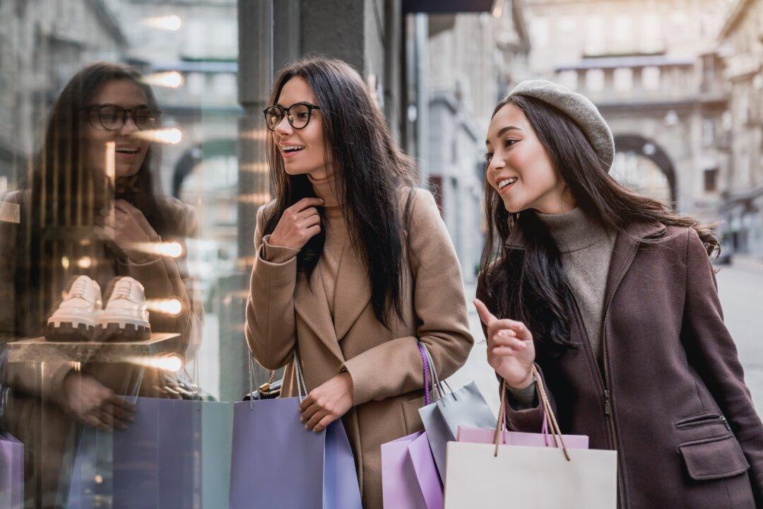 Financial Ease Has Nothing to Do With Being Rich