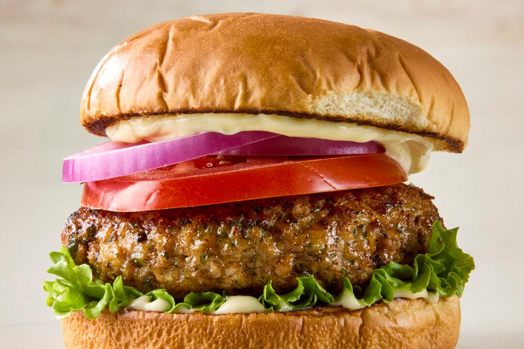 Japanese Burger Chain Closes Remaining Australian Branches