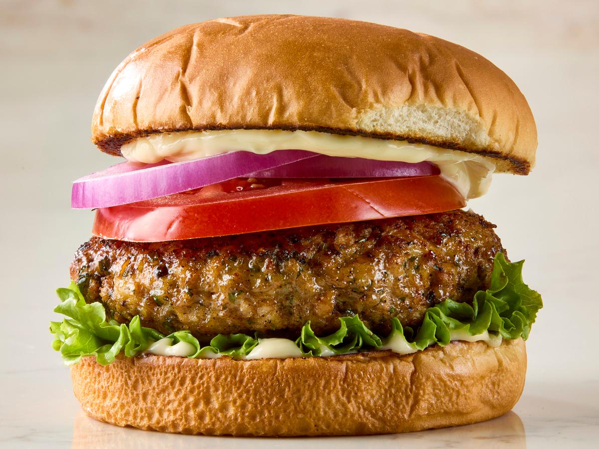 Japanese Burger Chain Closes Remaining Australian Branches